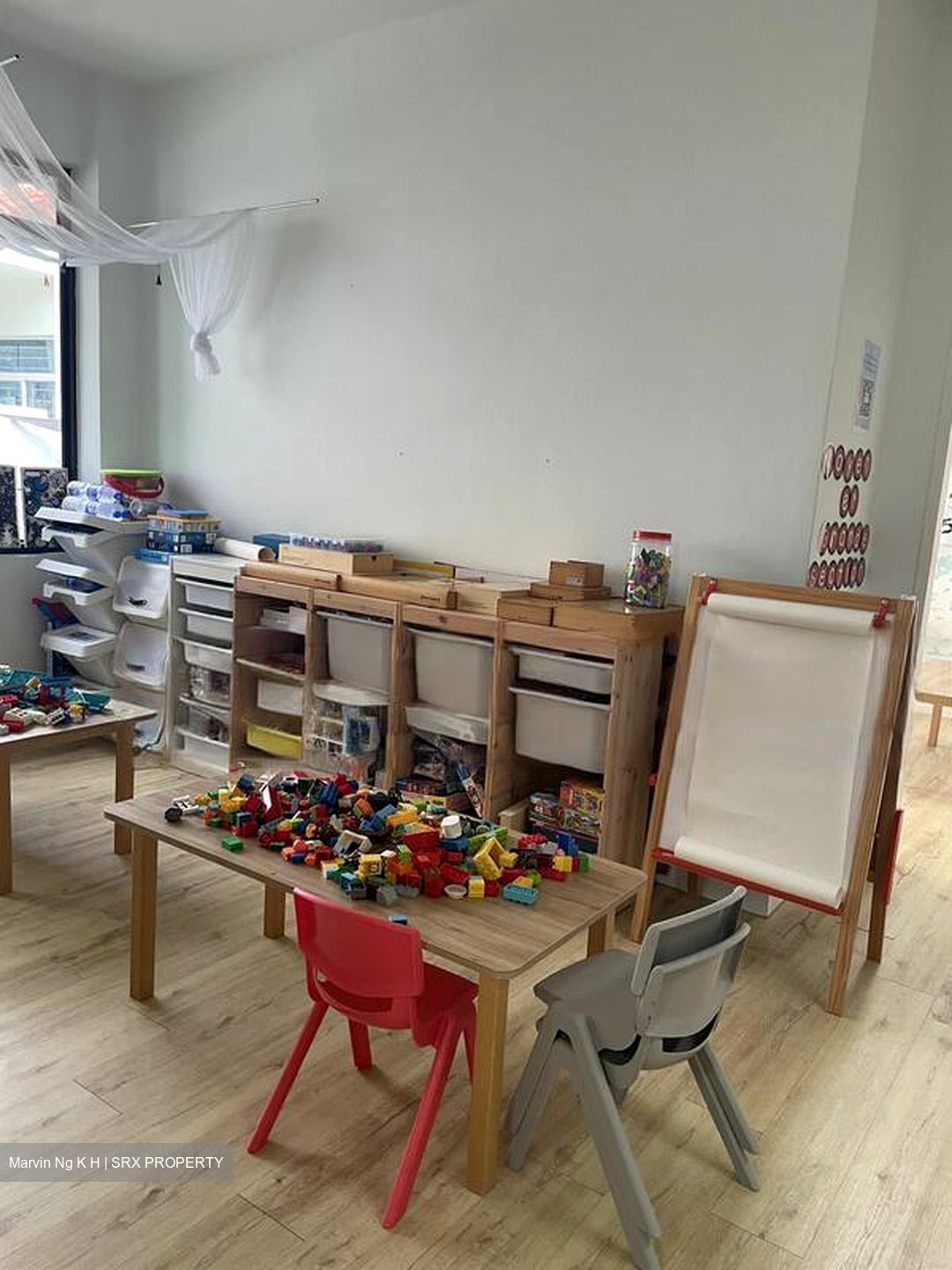 Serangoon Garden Estate (D19), Semi-Detached #453674881